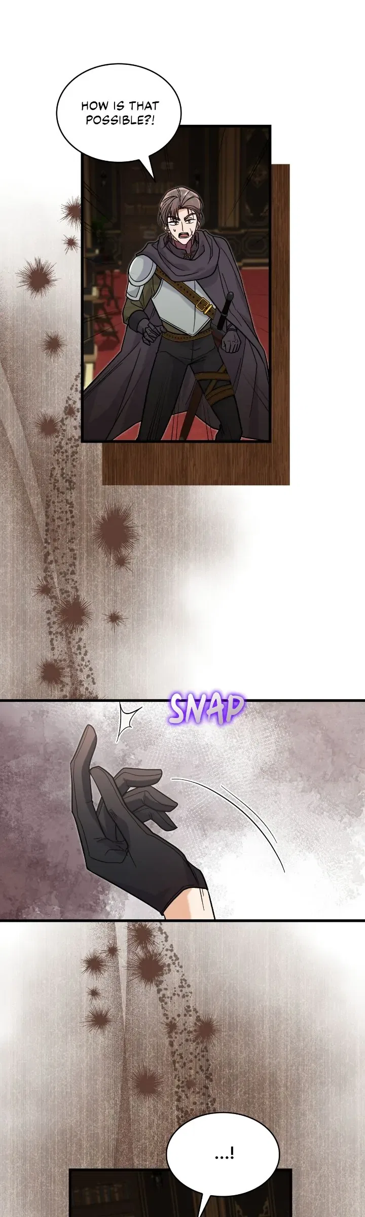 Look Here, Demon Lord! Chapter 38 – Page 36