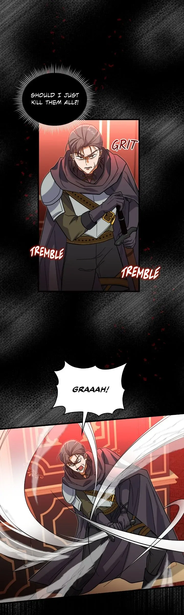 Look Here, Demon Lord! Chapter 37 – Page 2