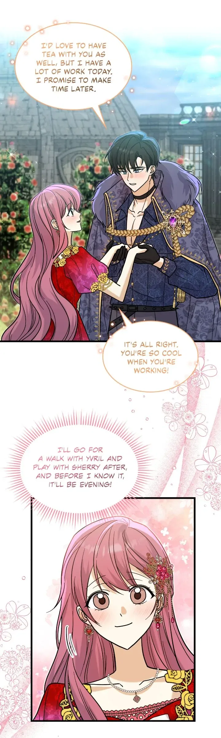 Look Here, Demon Lord! Chapter 37 – Page 12