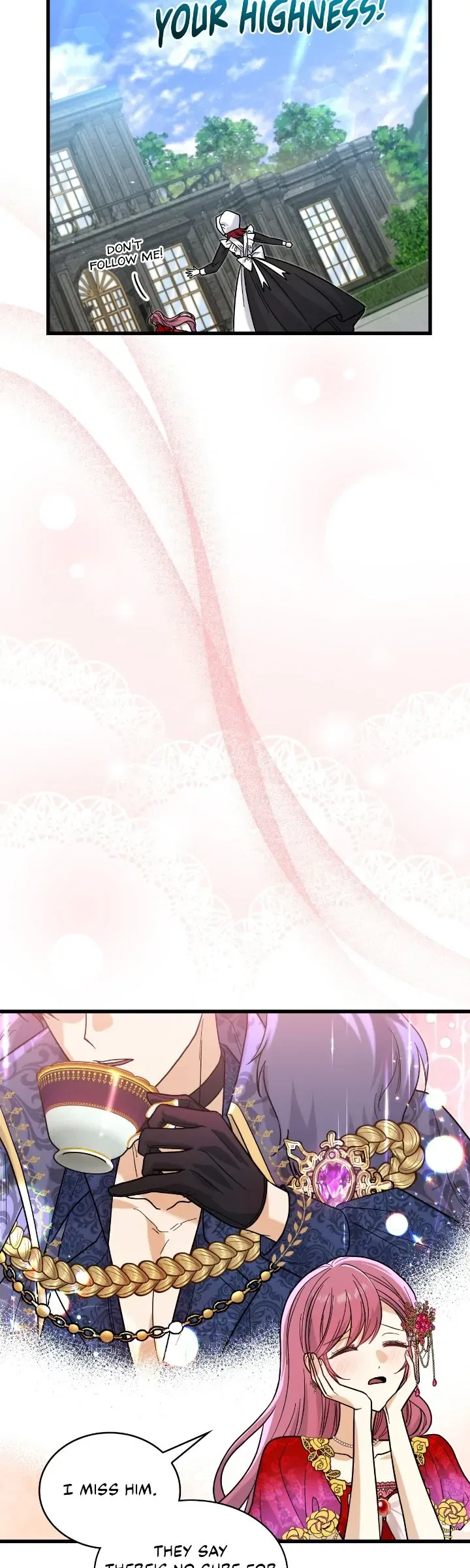 Look Here, Demon Lord! Chapter 37 – Page 20