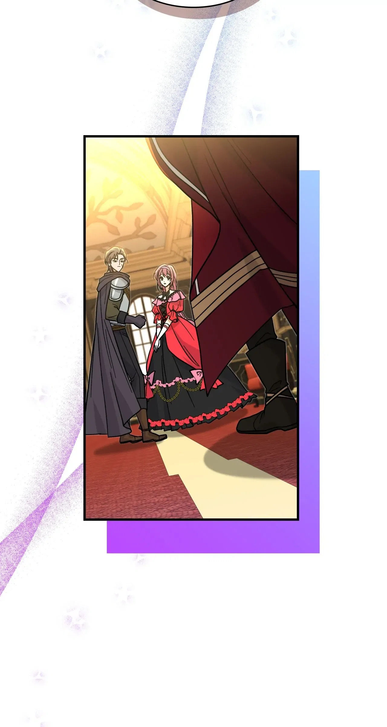 Look Here, Demon Lord! Chapter 36 – Page 2