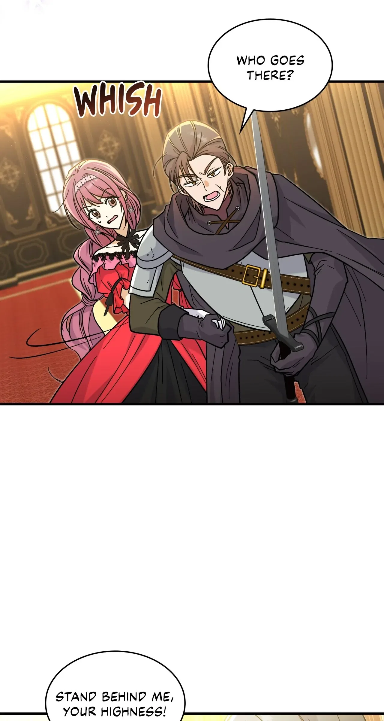 Look Here, Demon Lord! Chapter 36 – Page 3