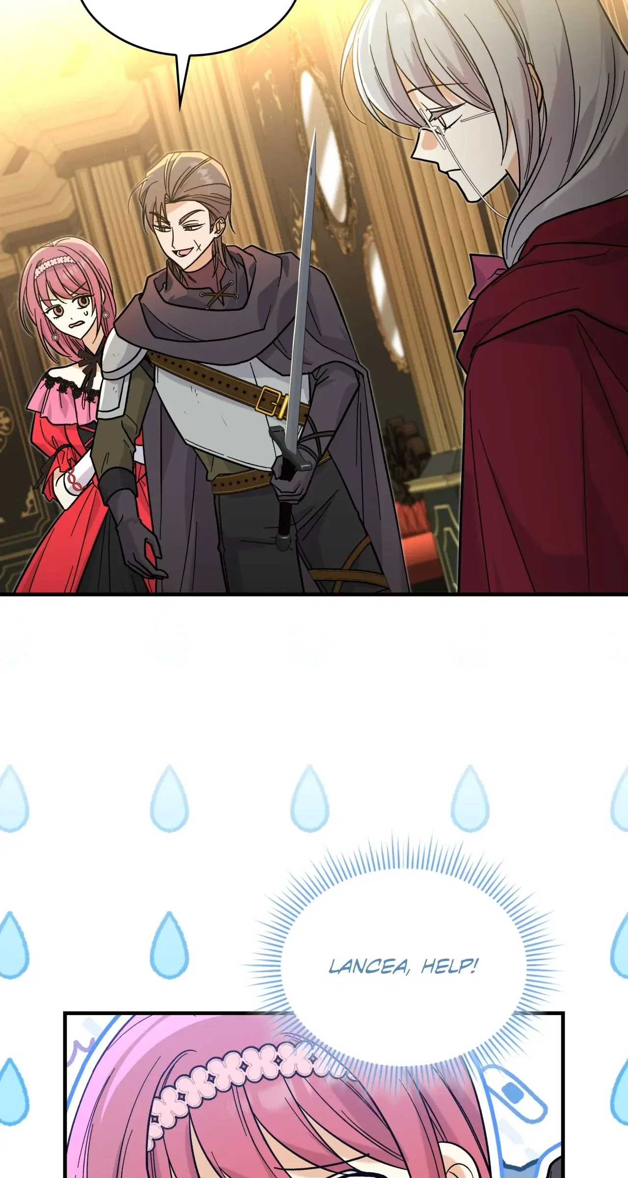 Look Here, Demon Lord! Chapter 36 – Page 4