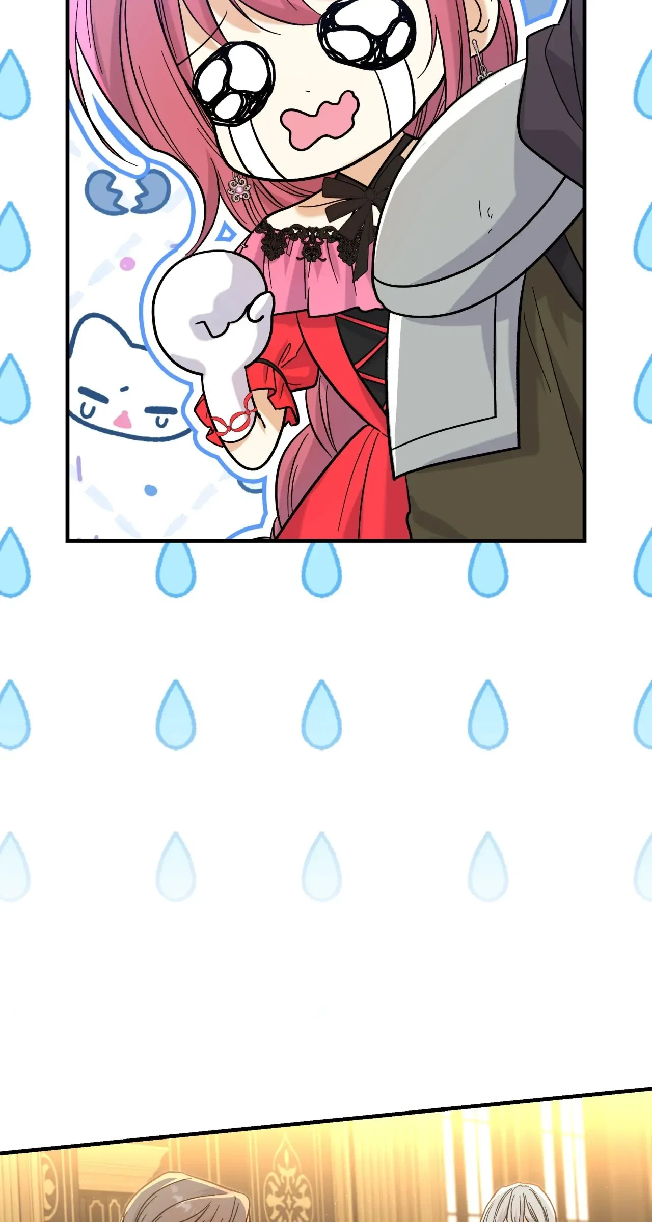 Look Here, Demon Lord! Chapter 36 – Page 5