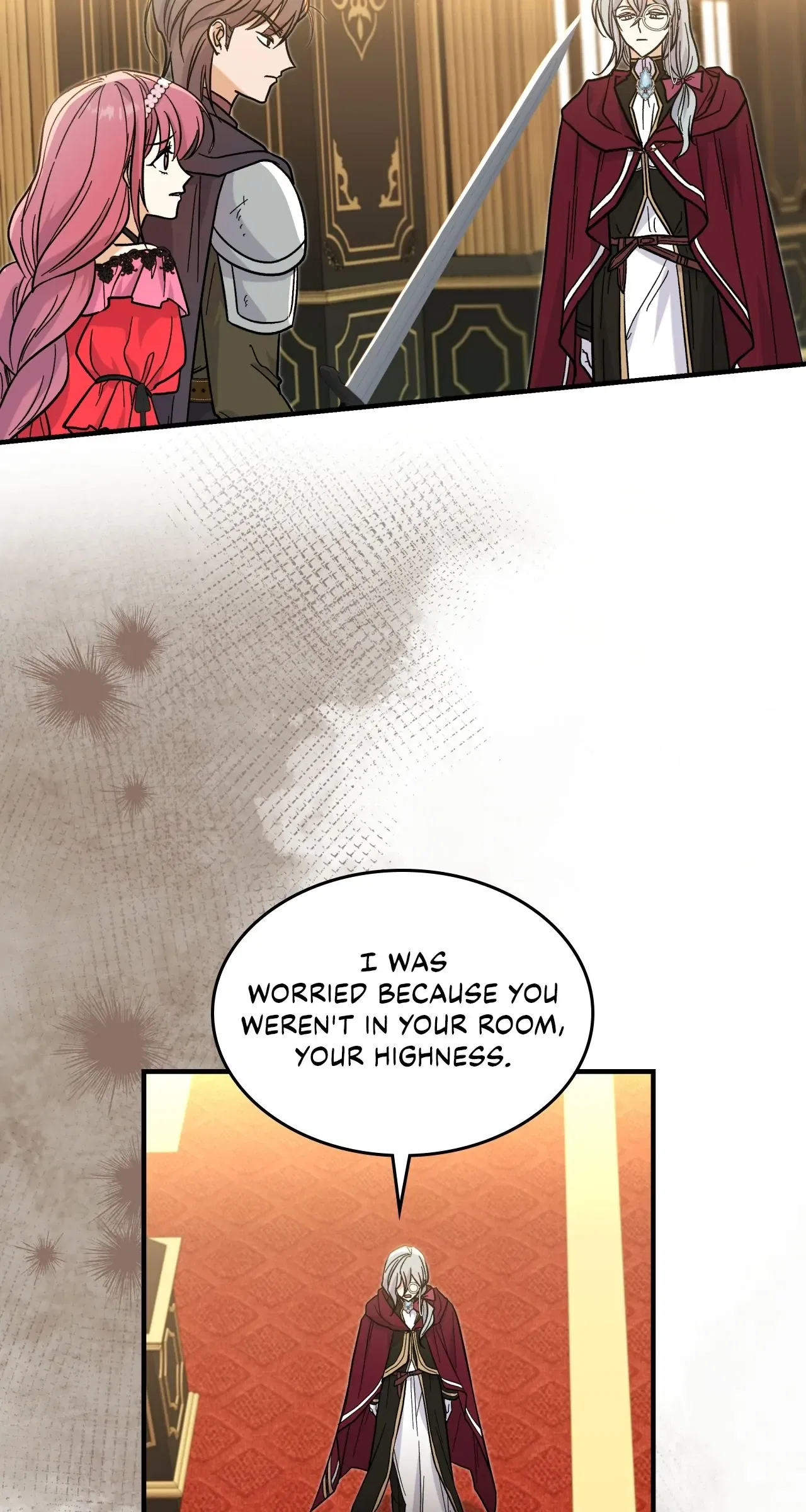 Look Here, Demon Lord! Chapter 36 – Page 6