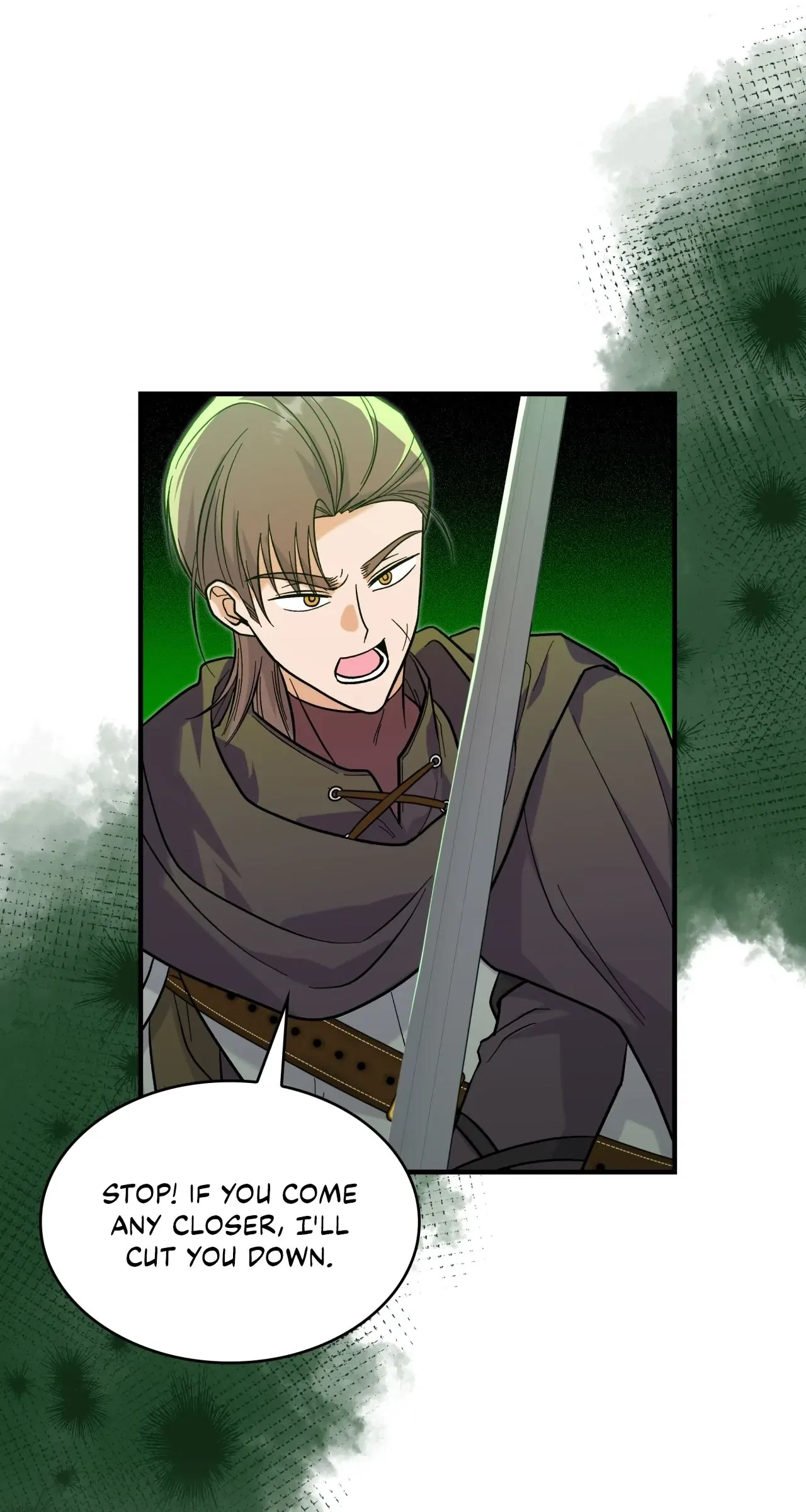 Look Here, Demon Lord! Chapter 36 – Page 8