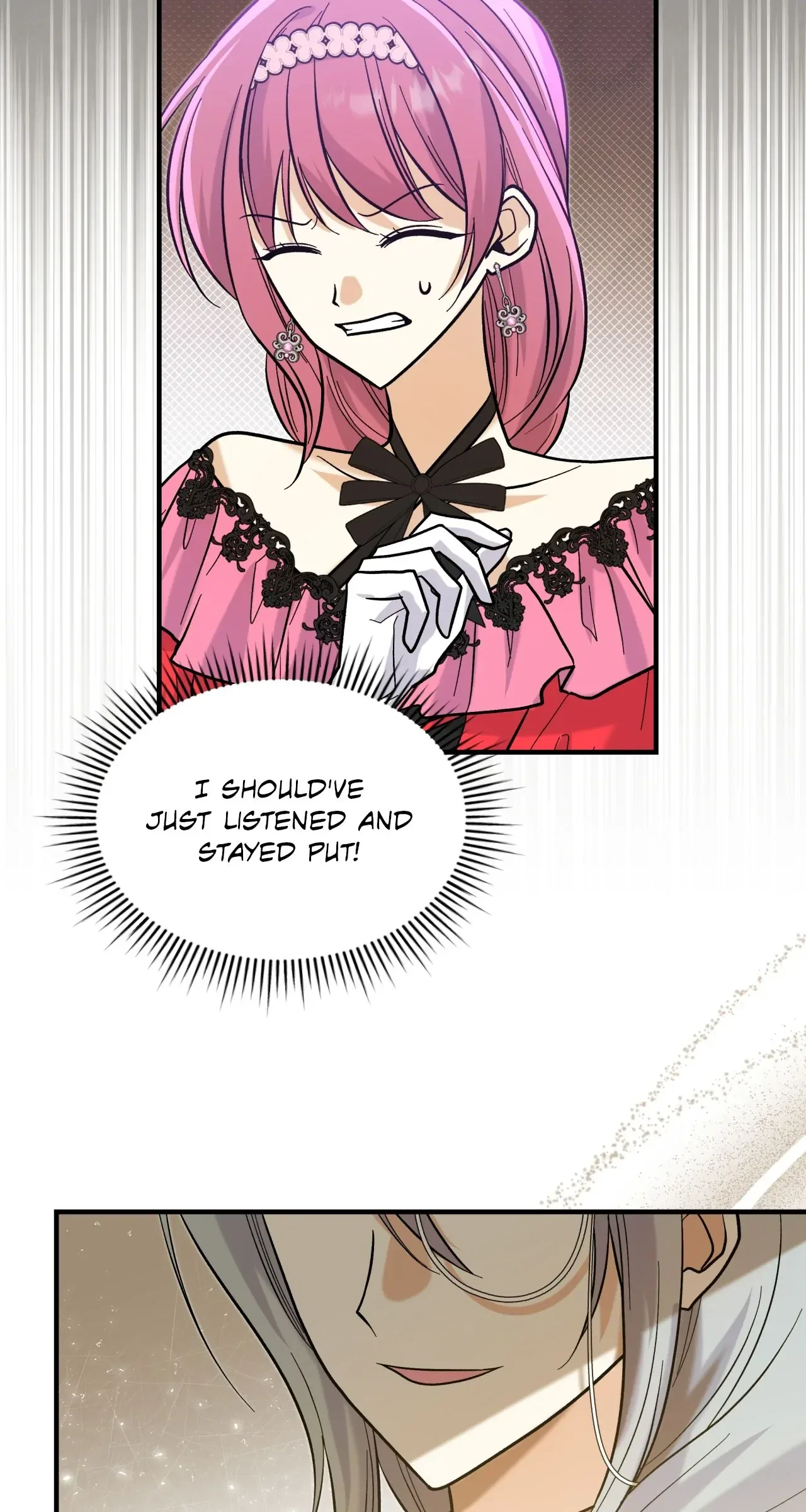 Look Here, Demon Lord! Chapter 36 – Page 11