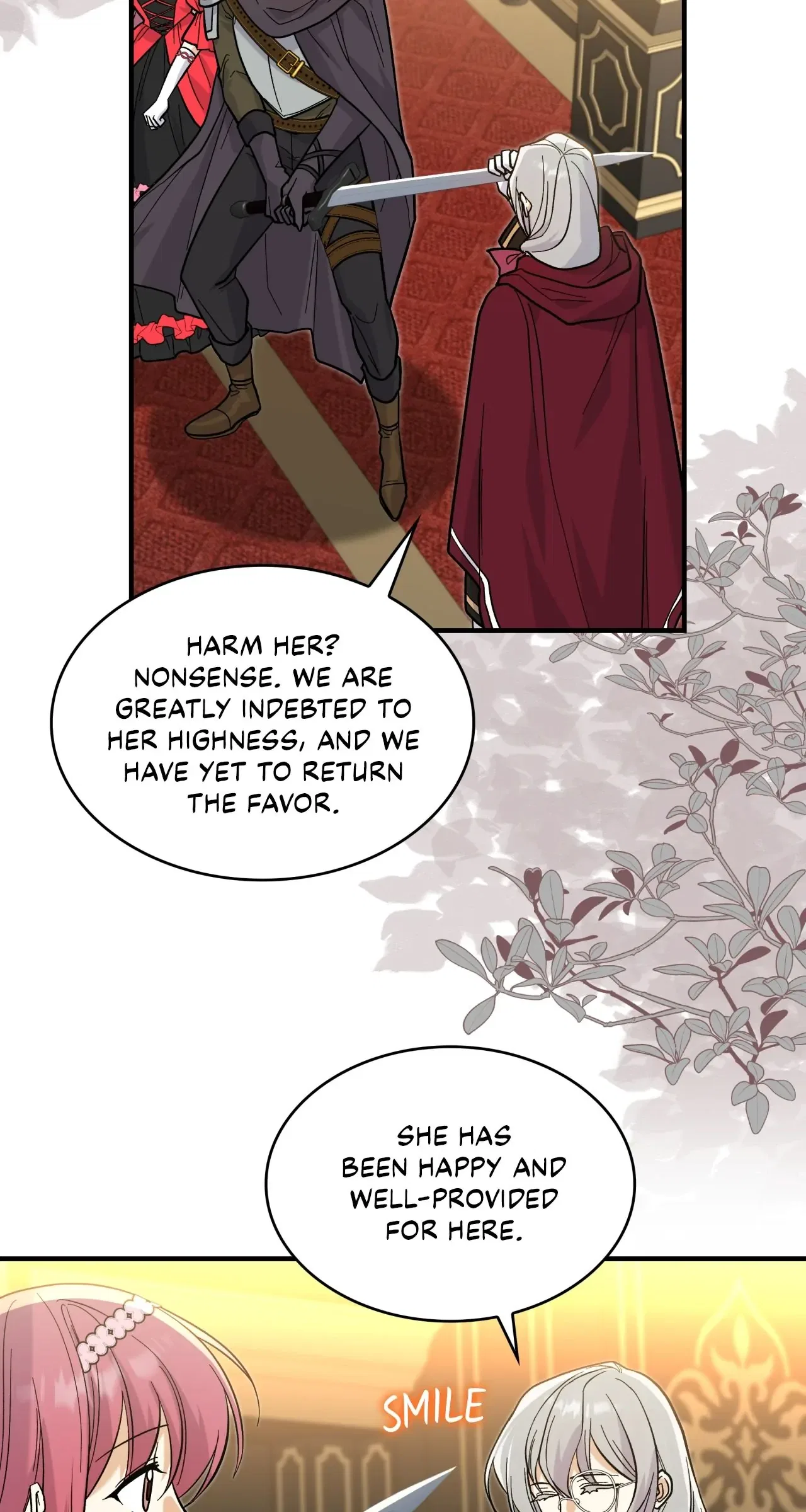 Look Here, Demon Lord! Chapter 36 – Page 17