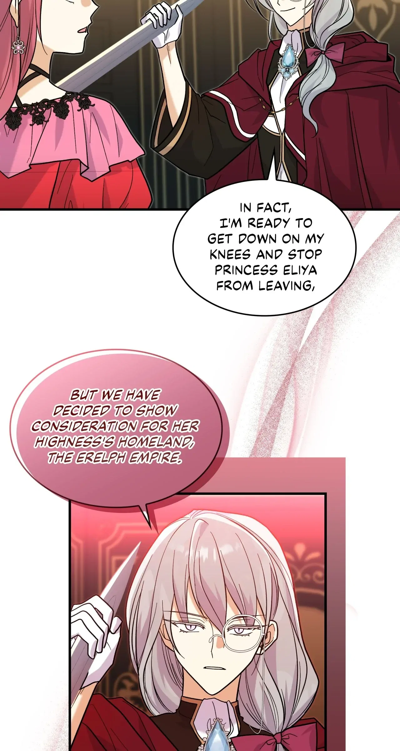 Look Here, Demon Lord! Chapter 36 – Page 18