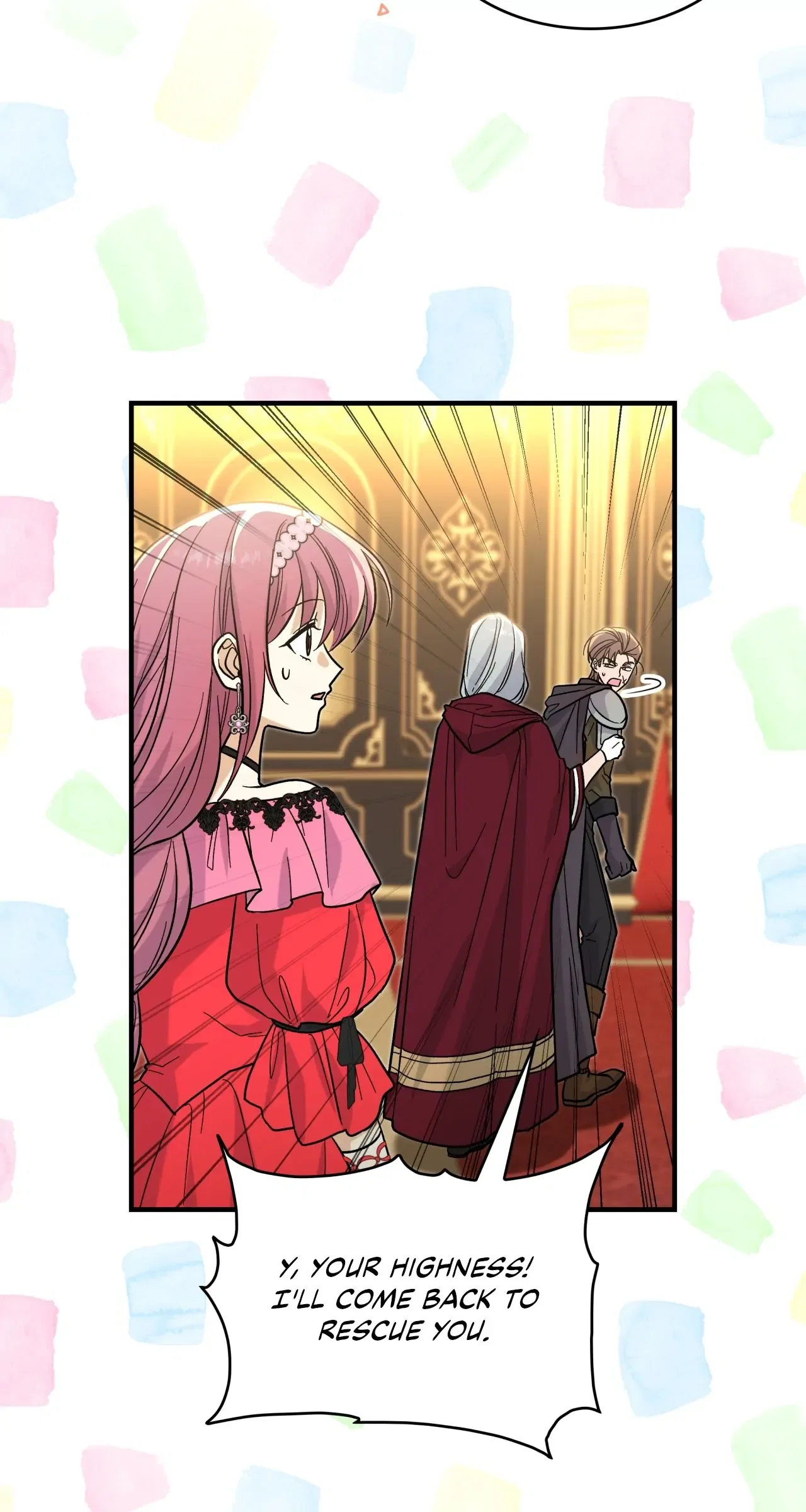 Look Here, Demon Lord! Chapter 36 – Page 24