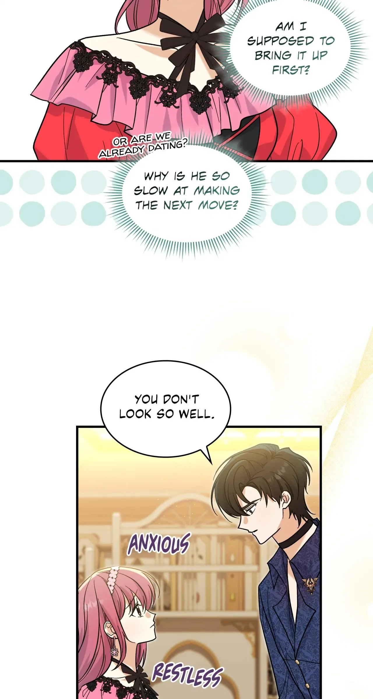 Look Here, Demon Lord! Chapter 36 – Page 36