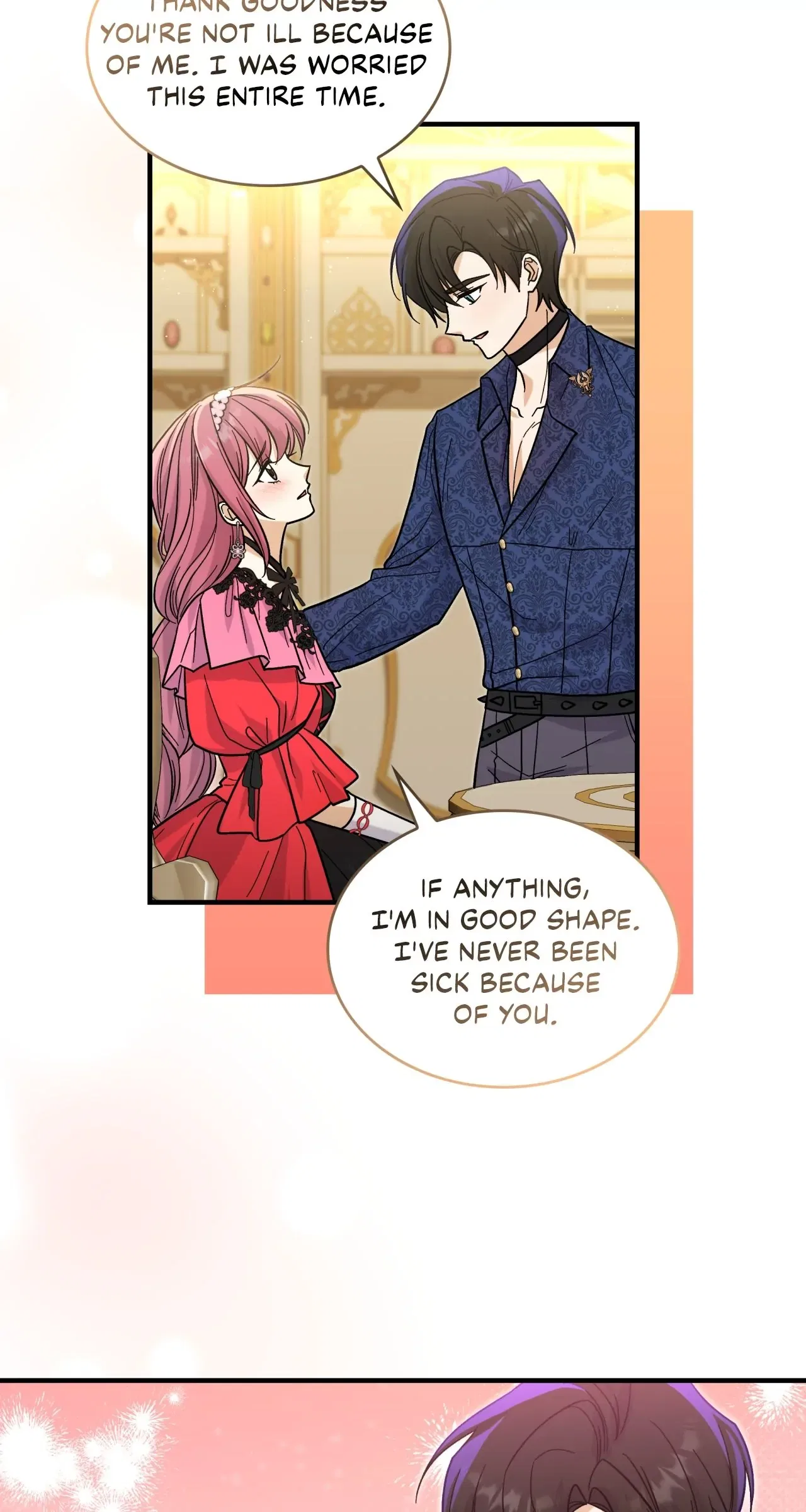 Look Here, Demon Lord! Chapter 36 – Page 42