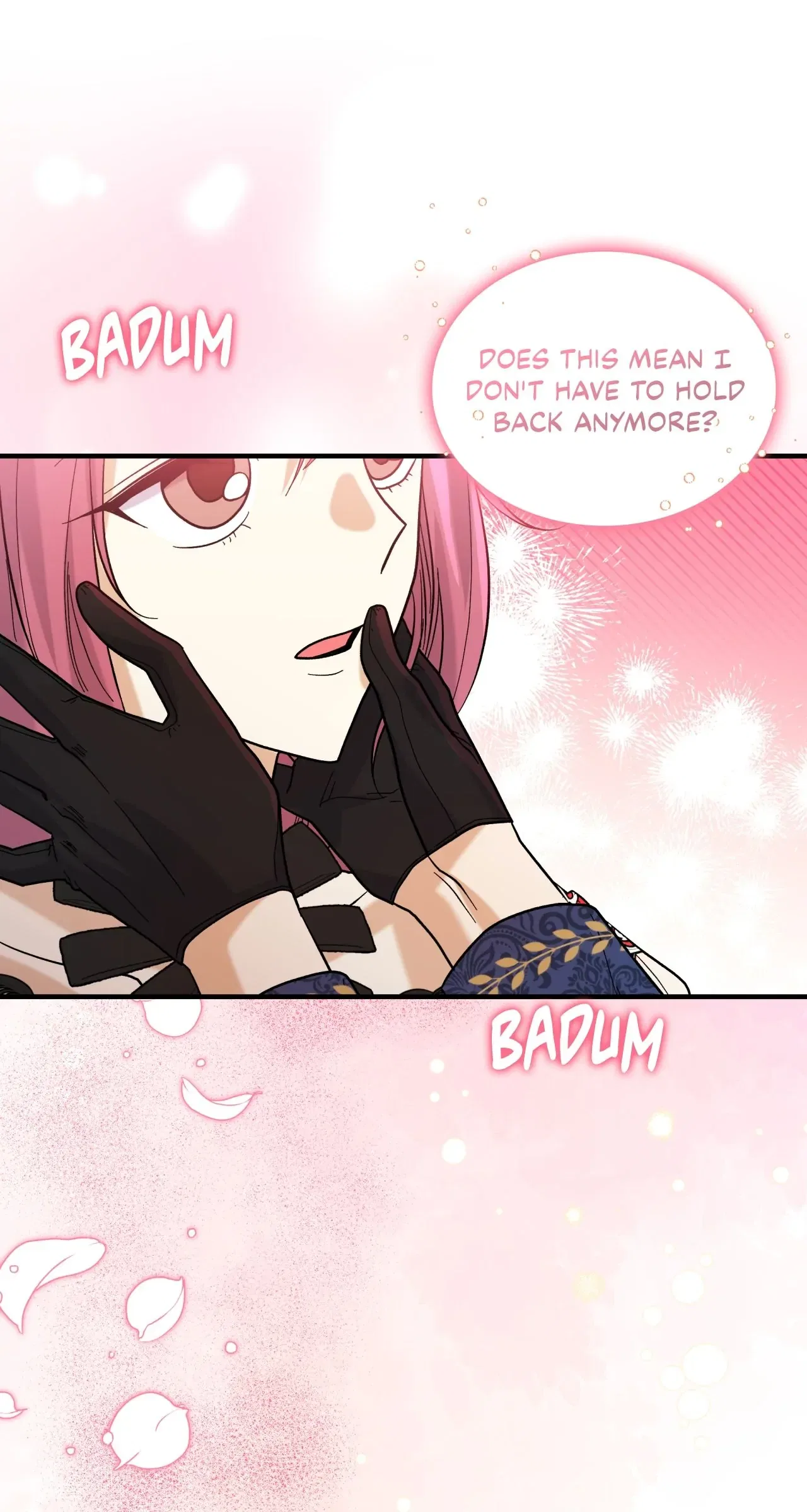 Look Here, Demon Lord! Chapter 36 – Page 45