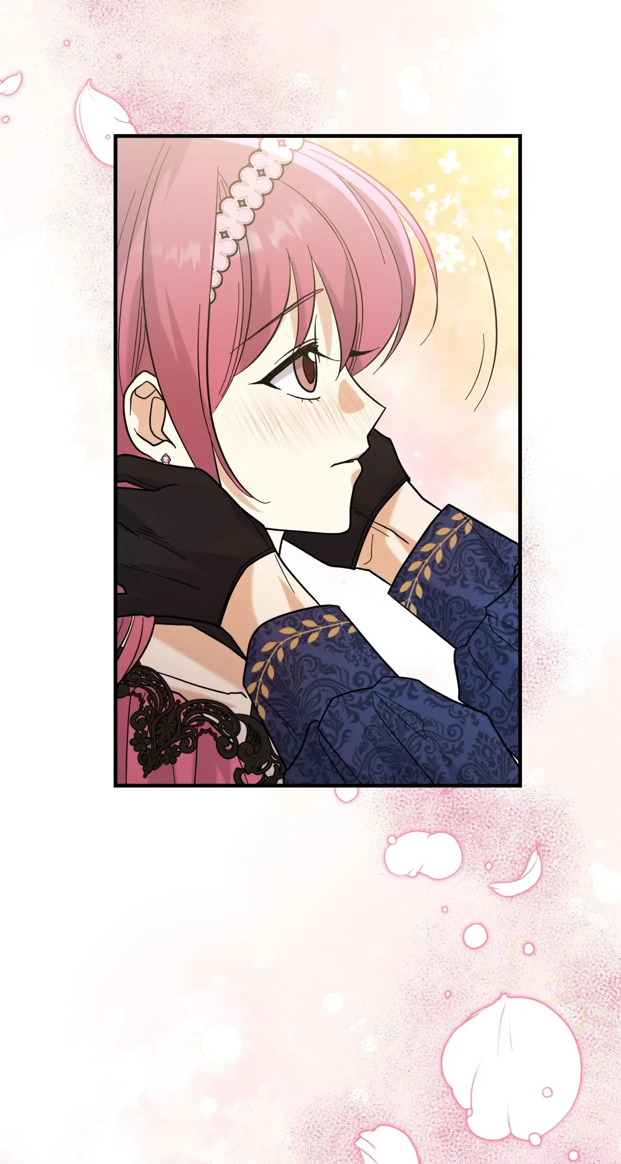 Look Here, Demon Lord! Chapter 36 – Page 46