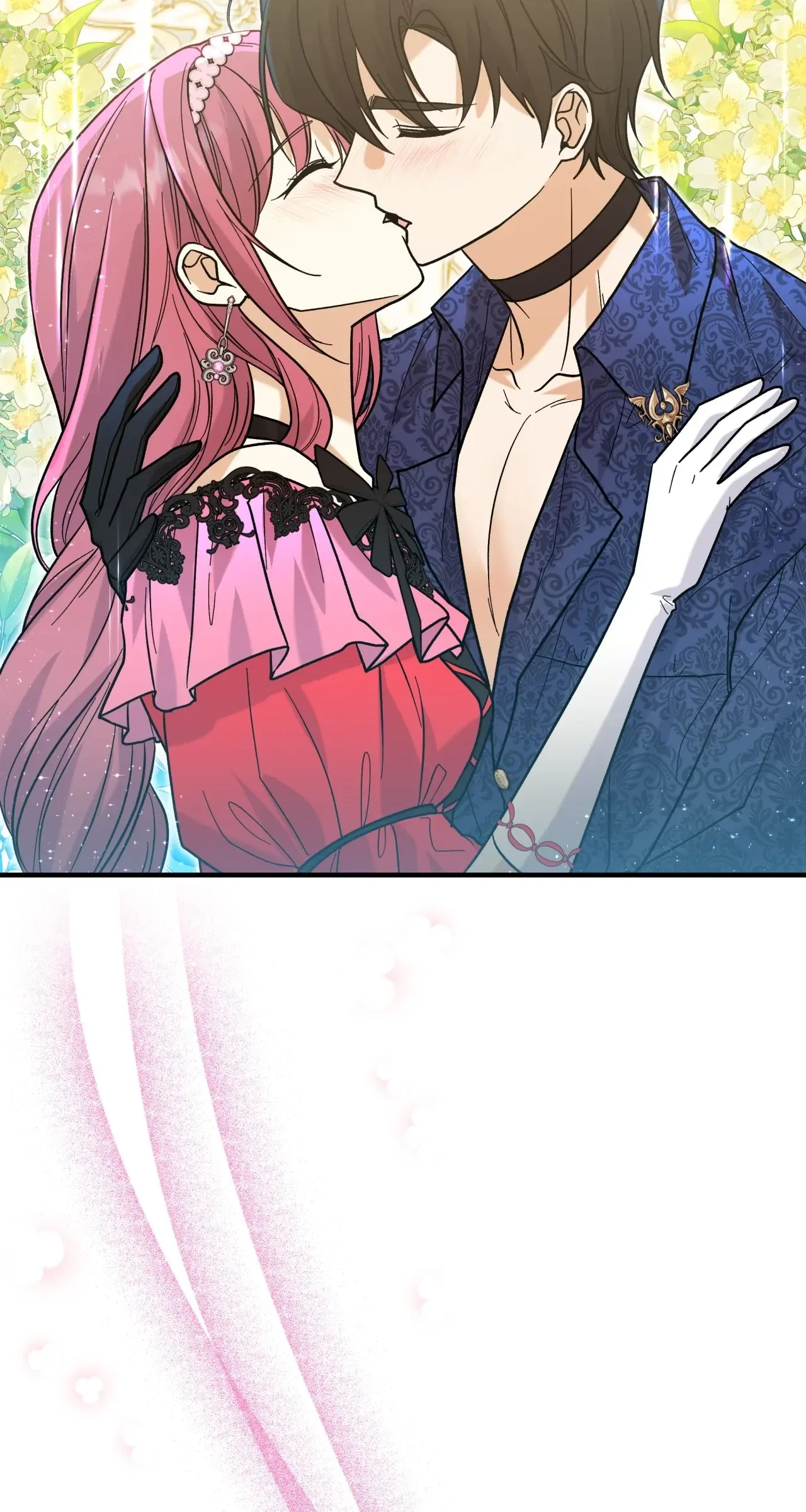 Look Here, Demon Lord! Chapter 36 – Page 48