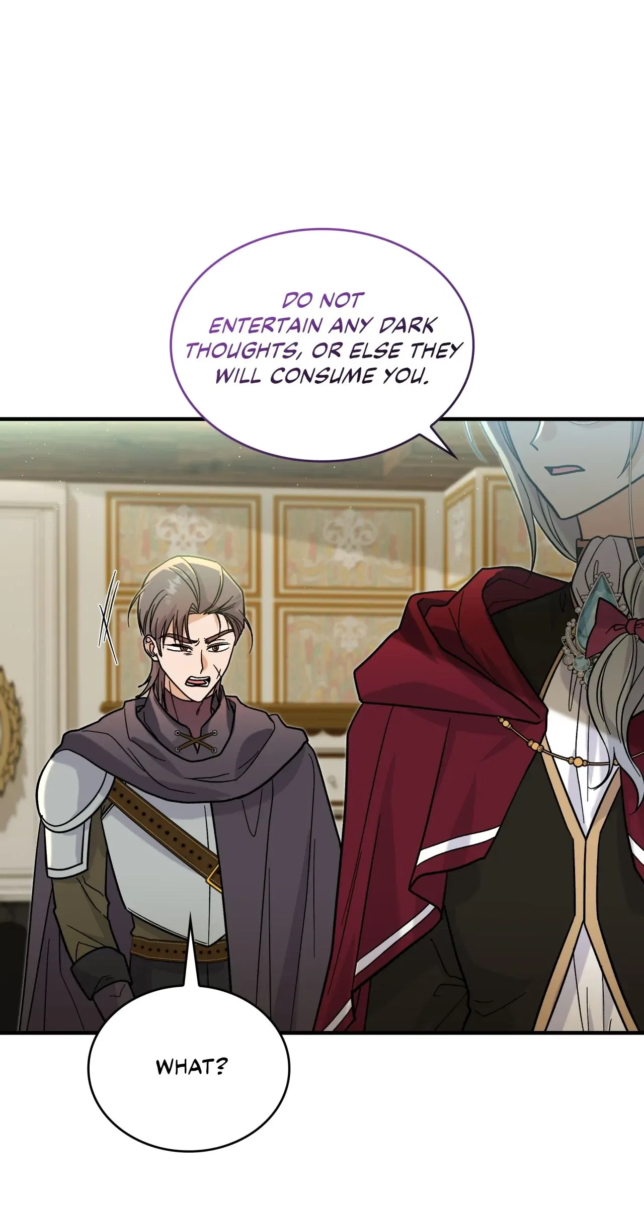 Look Here, Demon Lord! Chapter 36 – Page 51