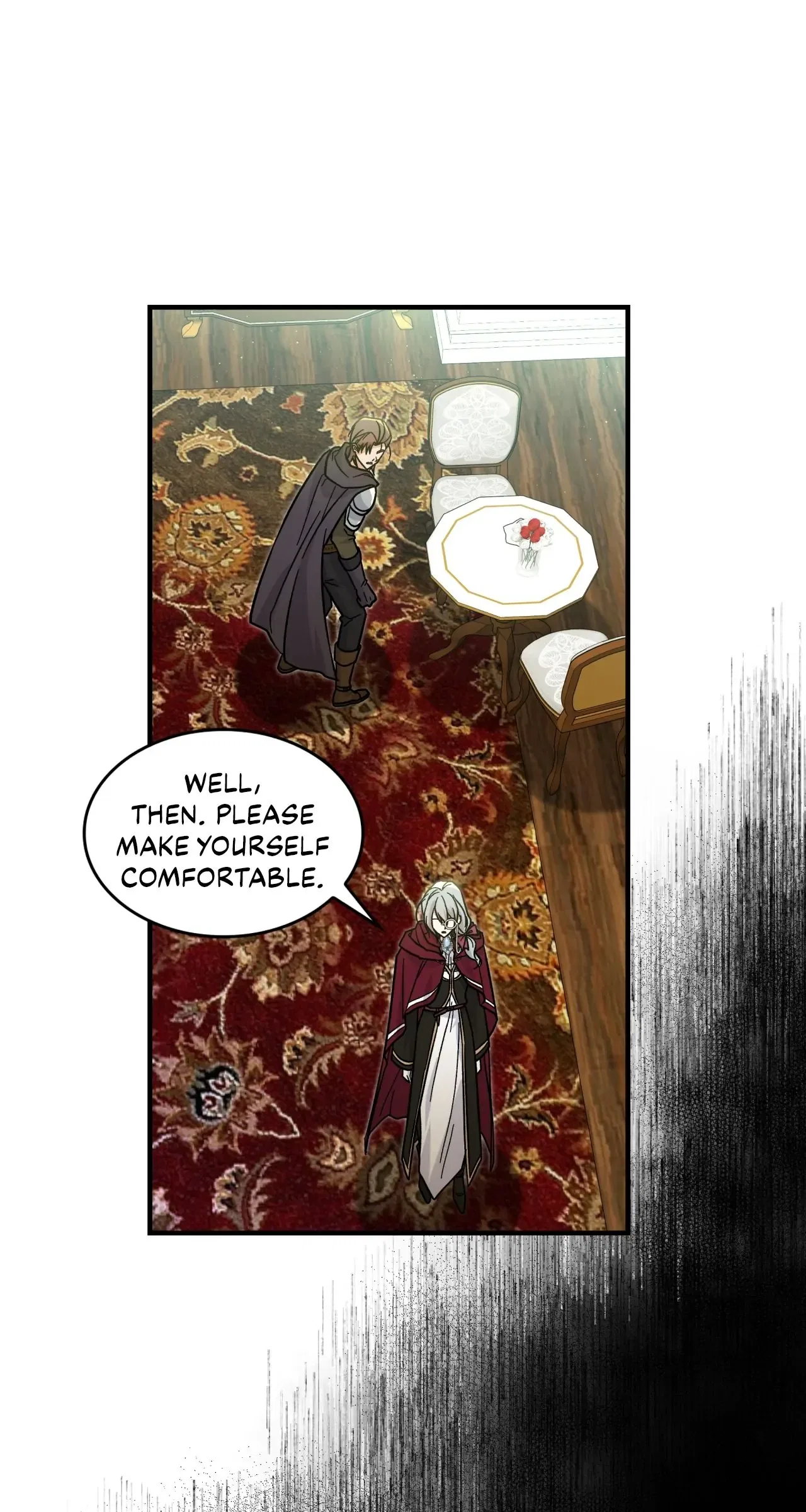 Look Here, Demon Lord! Chapter 36 – Page 52