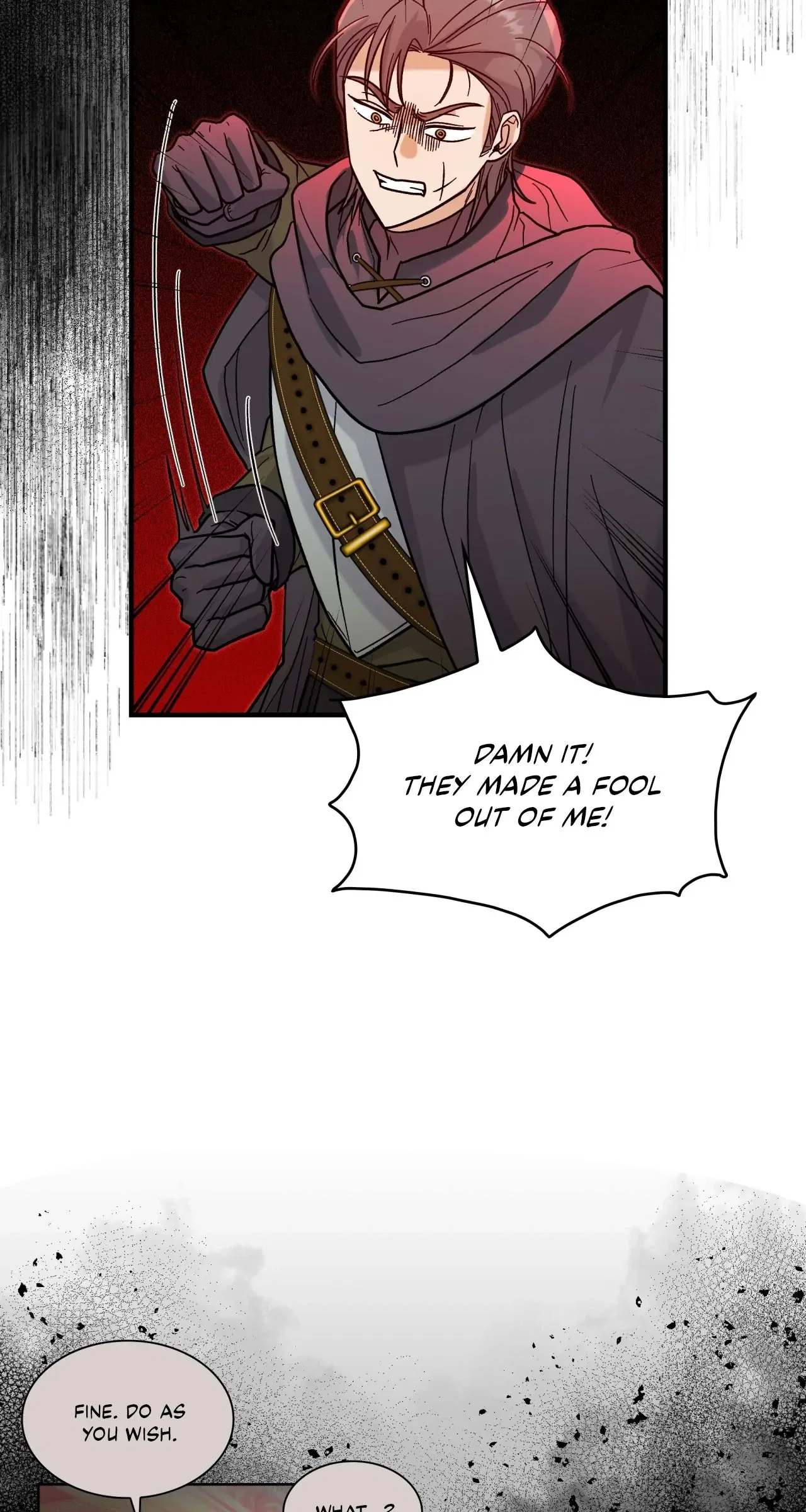 Look Here, Demon Lord! Chapter 36 – Page 54