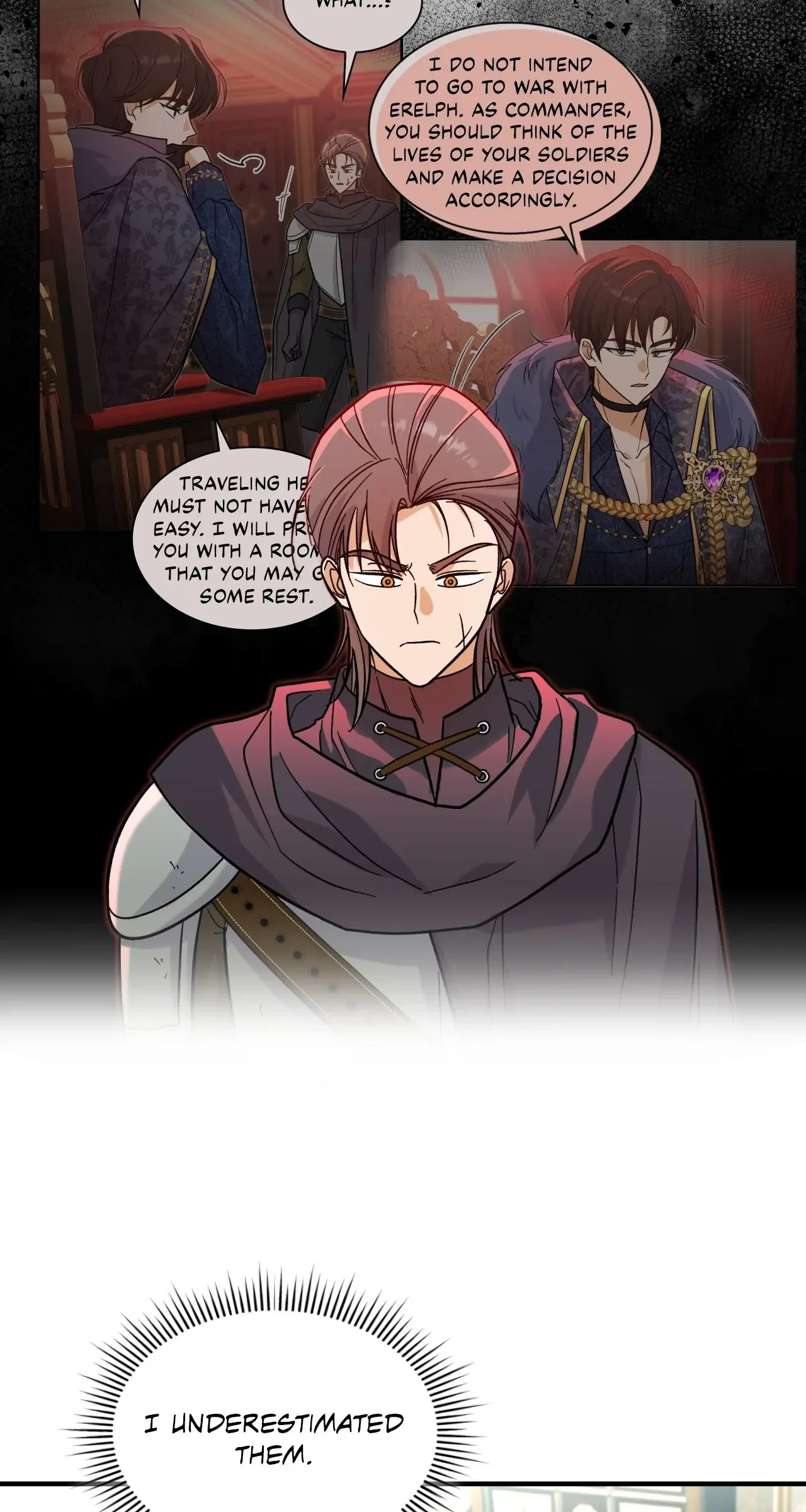Look Here, Demon Lord! Chapter 36 – Page 55