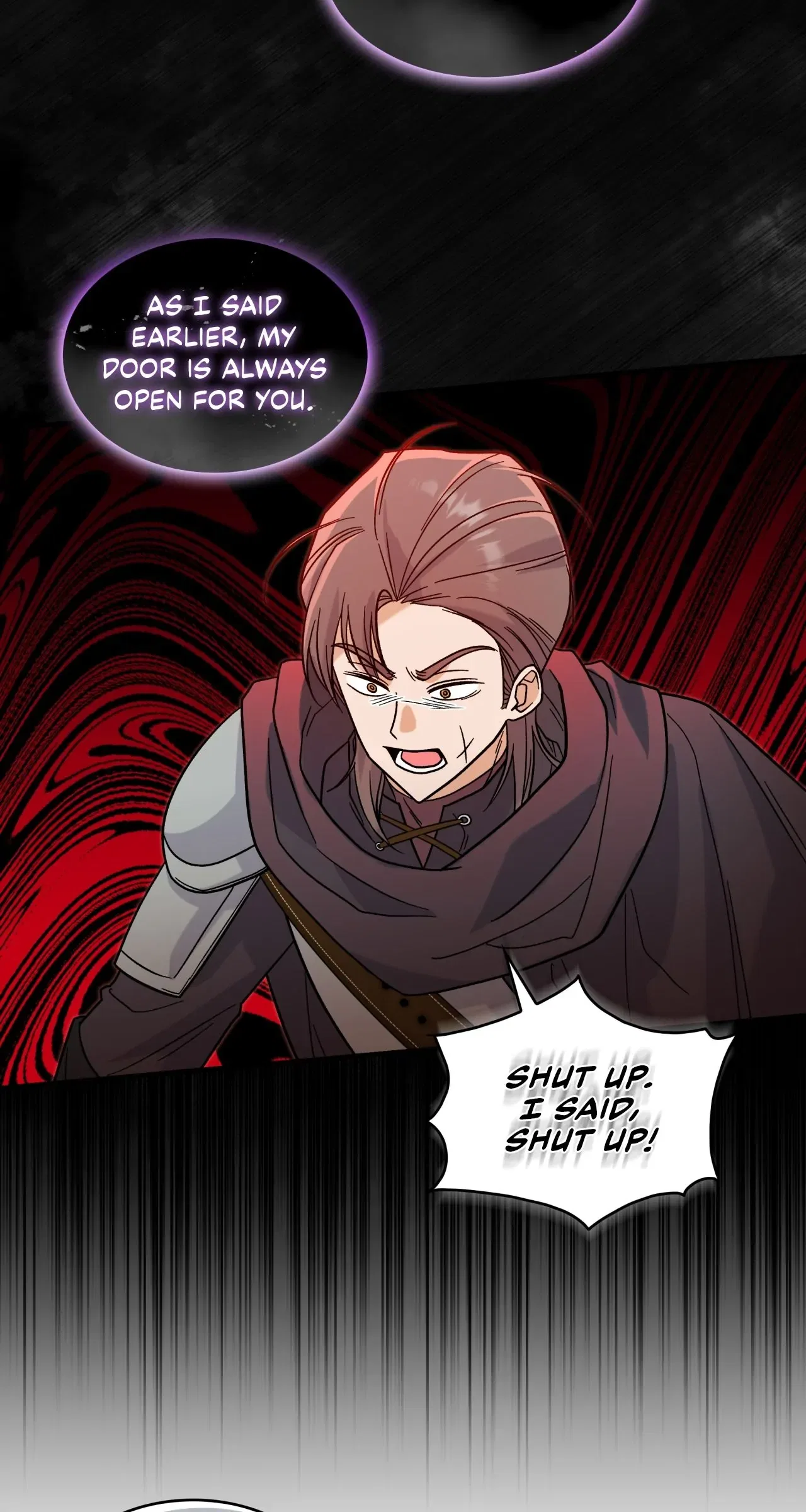 Look Here, Demon Lord! Chapter 36 – Page 61