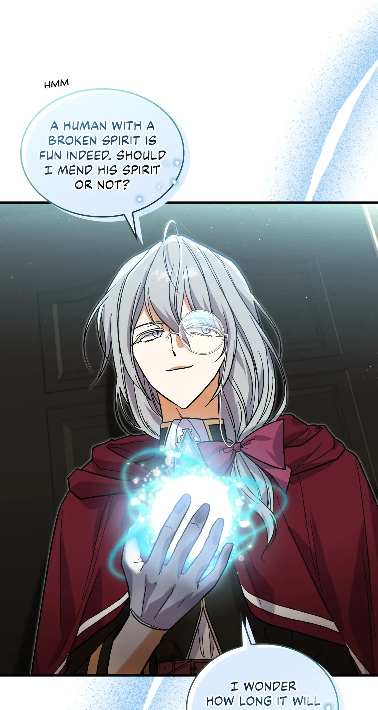 Look Here, Demon Lord! Chapter 36 – Page 63
