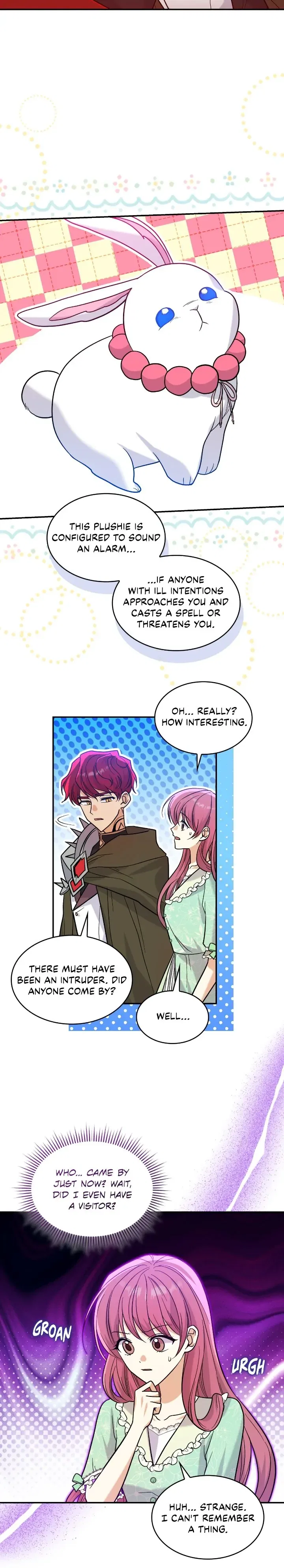 Look Here, Demon Lord! Chapter 35 – Page 6