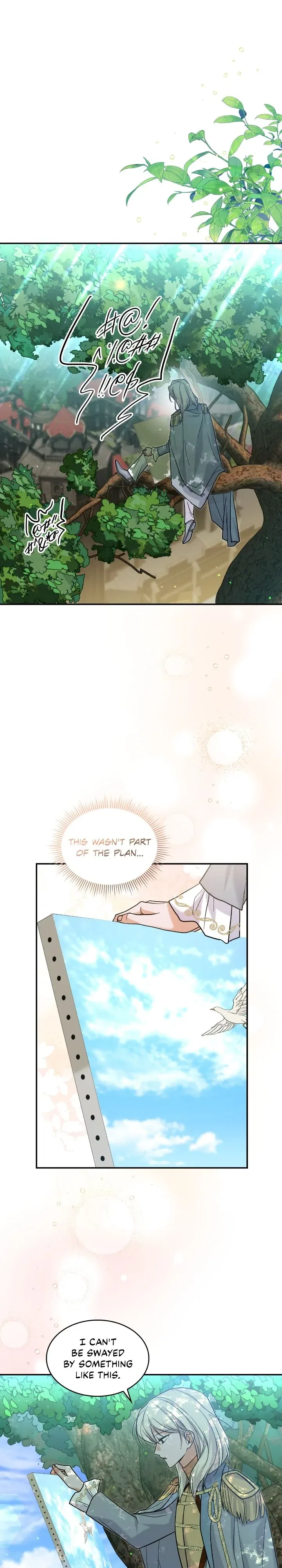 Look Here, Demon Lord! Chapter 35 – Page 9