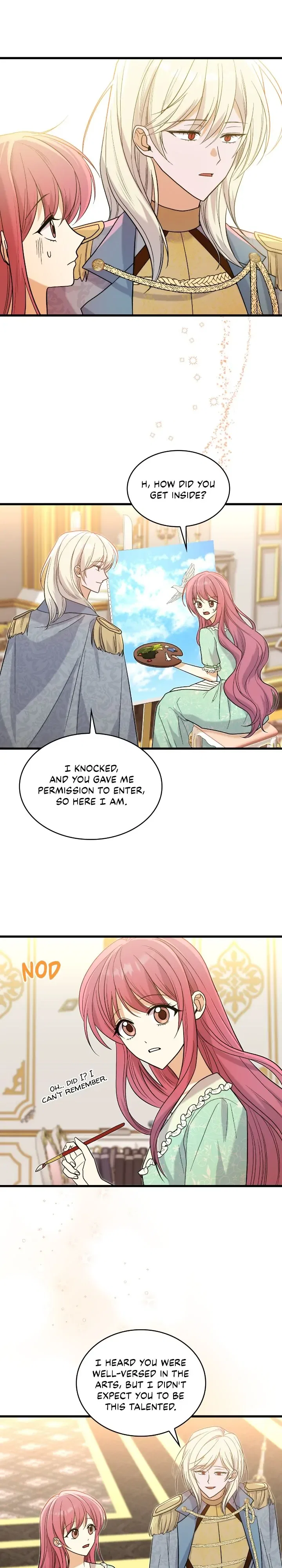Look Here, Demon Lord! Chapter 34 – Page 20