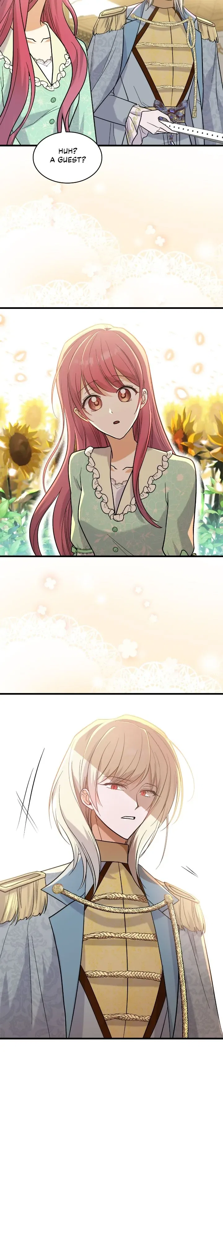 Look Here, Demon Lord! Chapter 34 – Page 25
