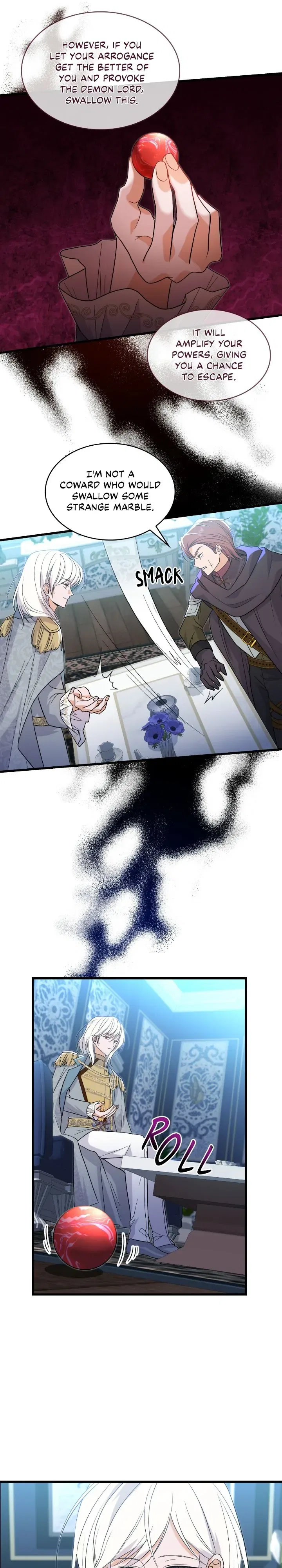 Look Here, Demon Lord! Chapter 33 – Page 12