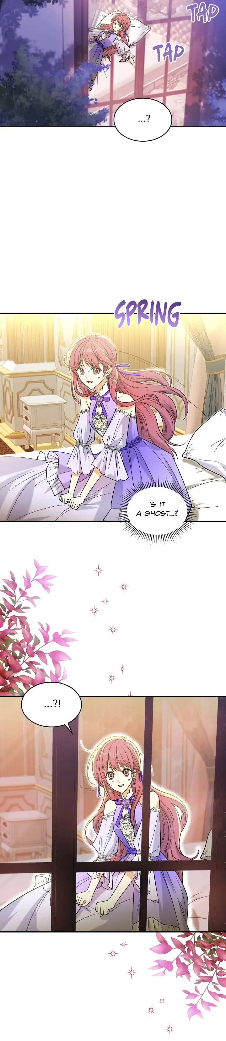 Look Here, Demon Lord! Chapter 32 – Page 9