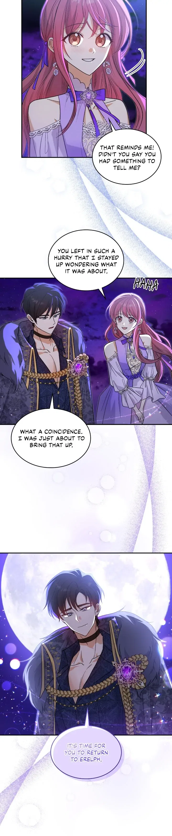 Look Here, Demon Lord! Chapter 32 – Page 15