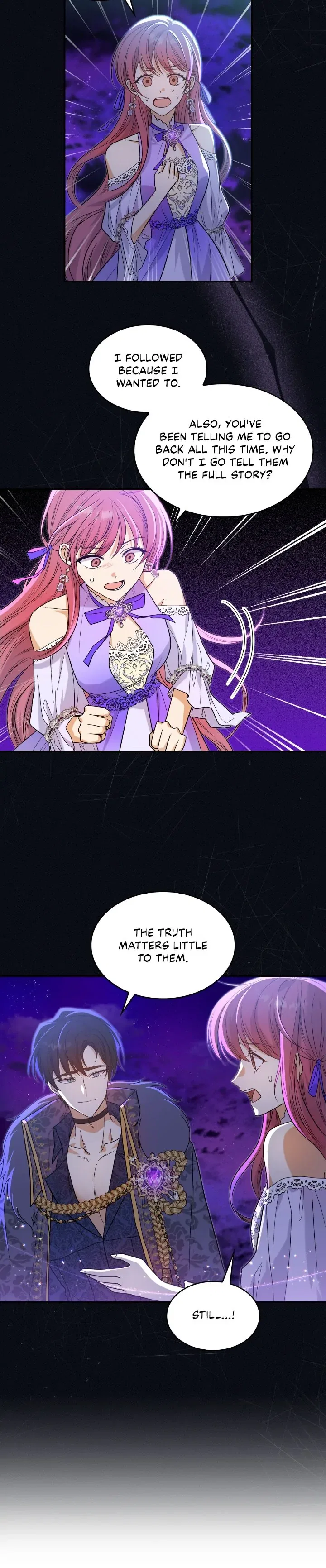 Look Here, Demon Lord! Chapter 32 – Page 17