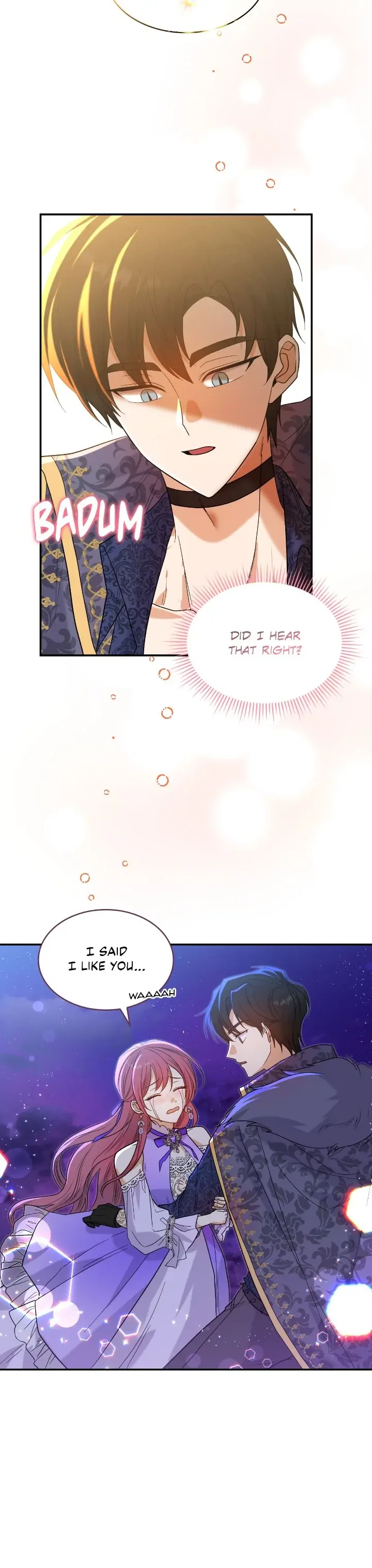 Look Here, Demon Lord! Chapter 32 – Page 23
