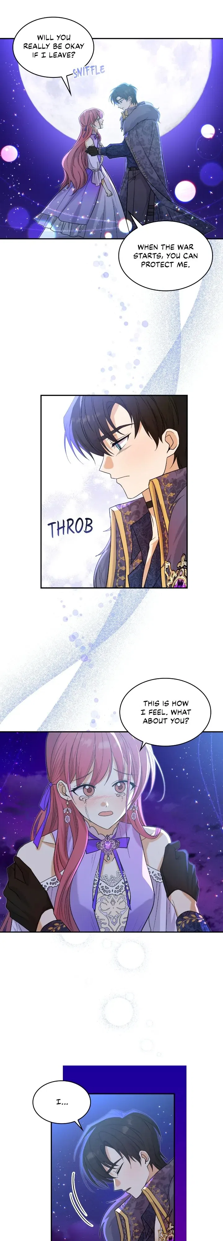Look Here, Demon Lord! Chapter 32 – Page 26