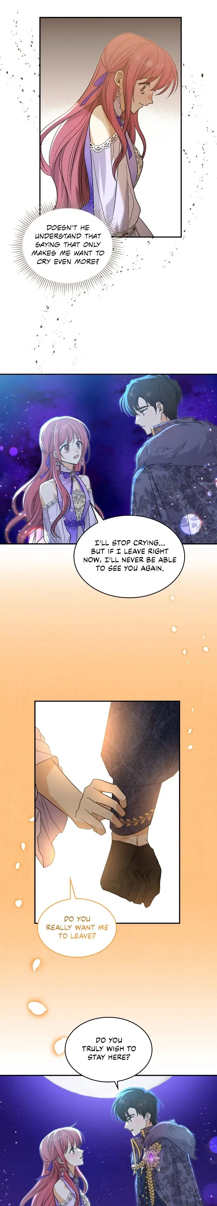 Look Here, Demon Lord! Chapter 32 – Page 28