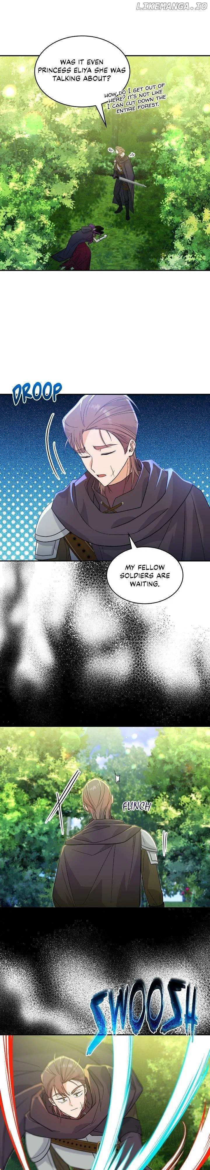 Look Here, Demon Lord! Chapter 31 – Page 4