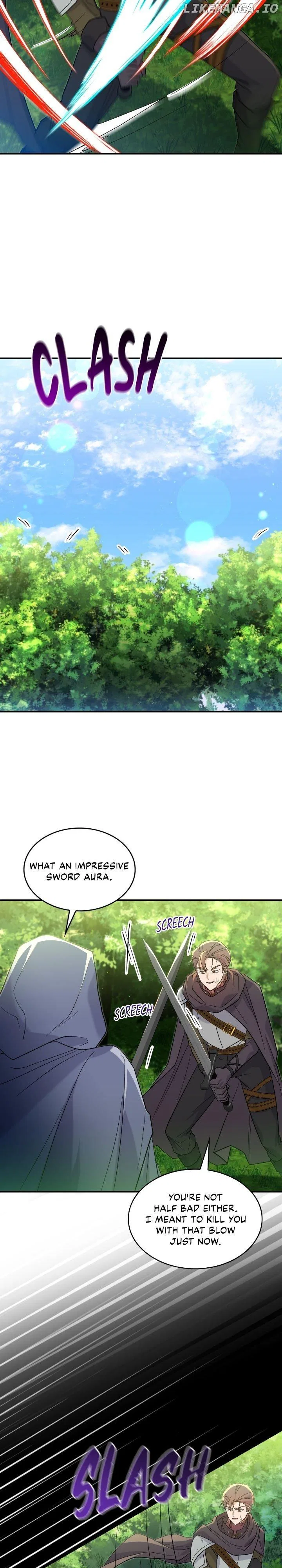 Look Here, Demon Lord! Chapter 31 – Page 5