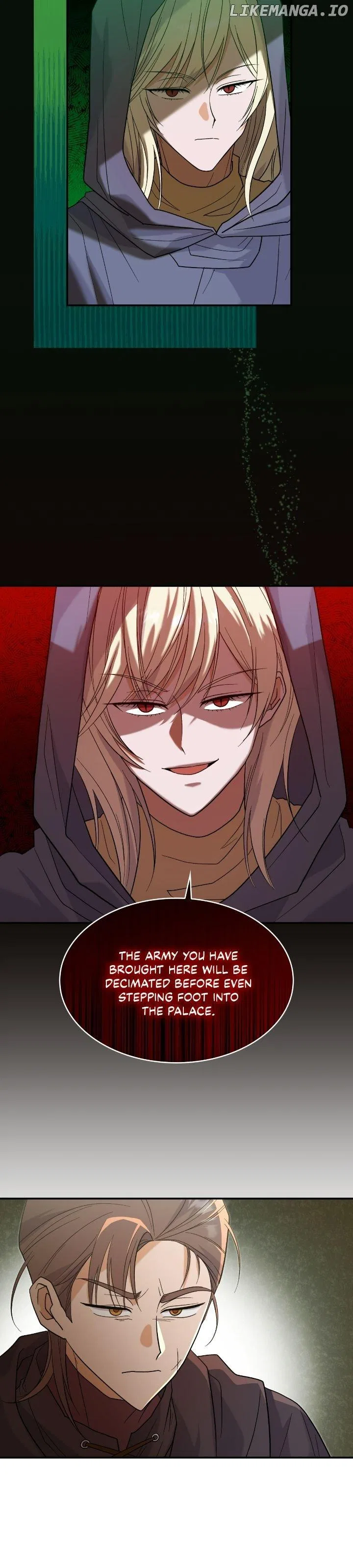 Look Here, Demon Lord! Chapter 31 – Page 11