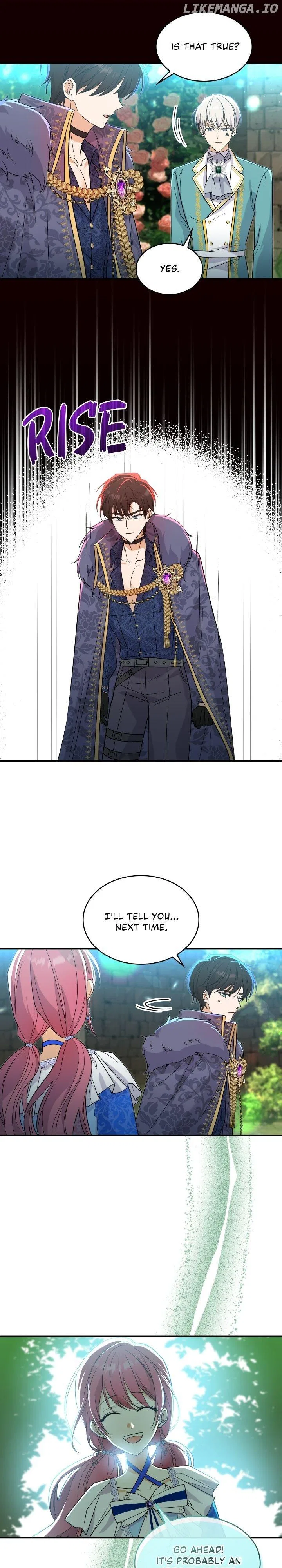 Look Here, Demon Lord! Chapter 31 – Page 23