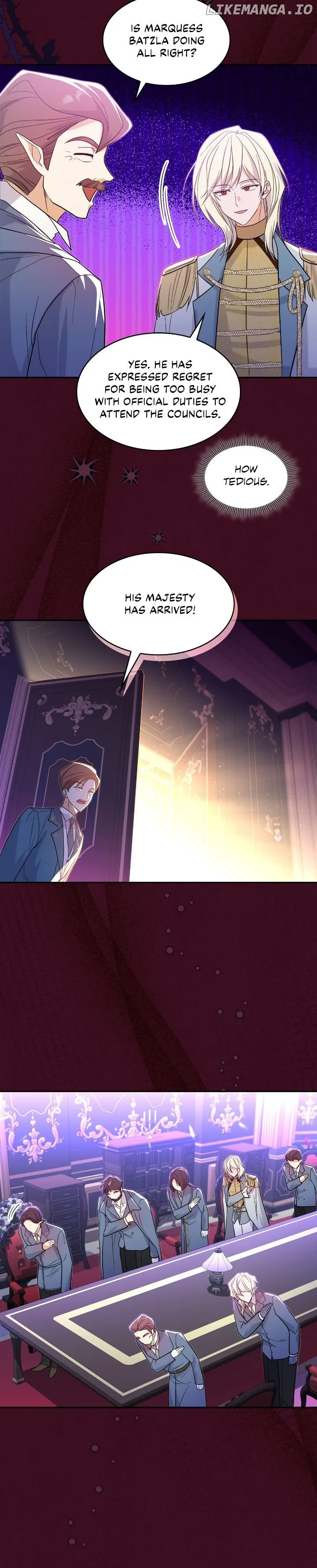 Look Here, Demon Lord! Chapter 30 – Page 2