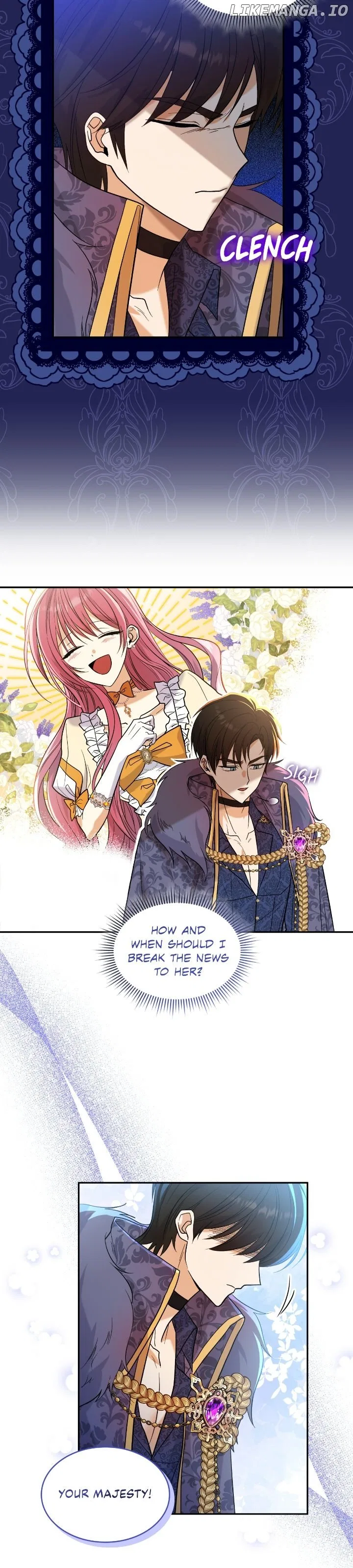 Look Here, Demon Lord! Chapter 30 – Page 8