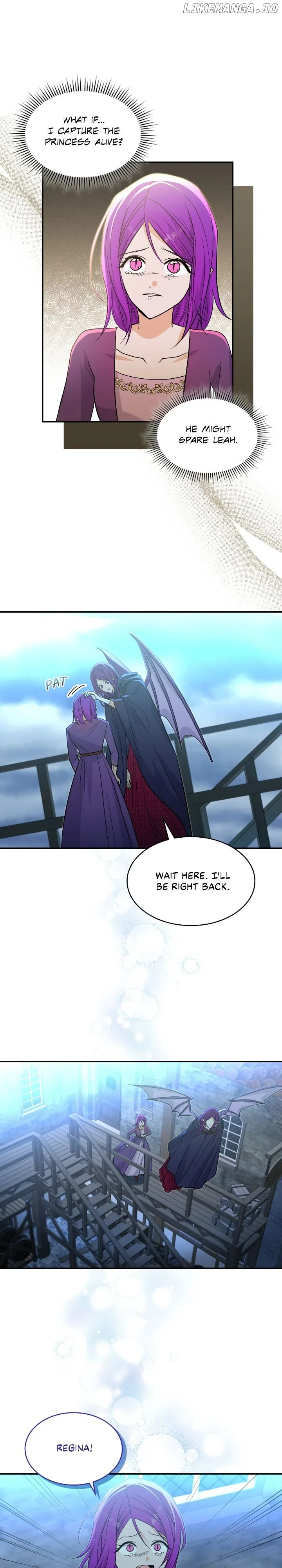 Look Here, Demon Lord! Chapter 30 – Page 20