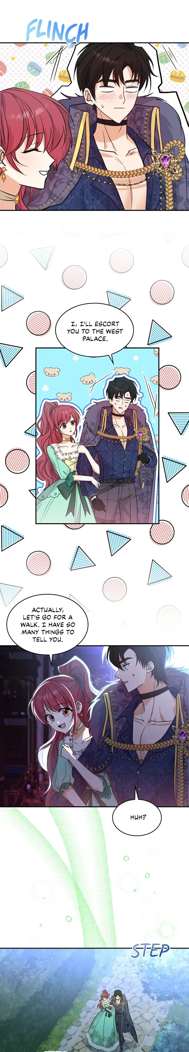 Look Here, Demon Lord! Chapter 29 – Page 5