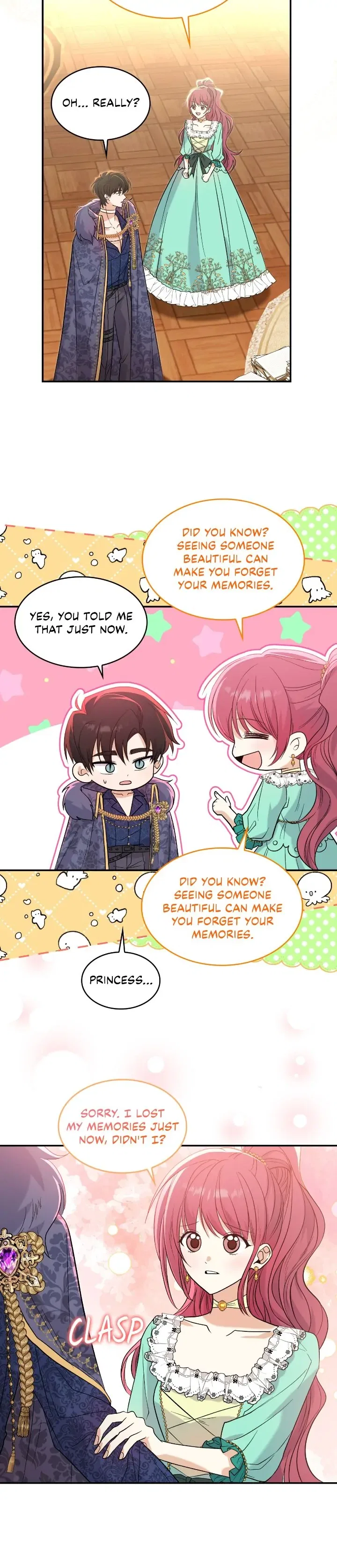 Look Here, Demon Lord! Chapter 29 – Page 10