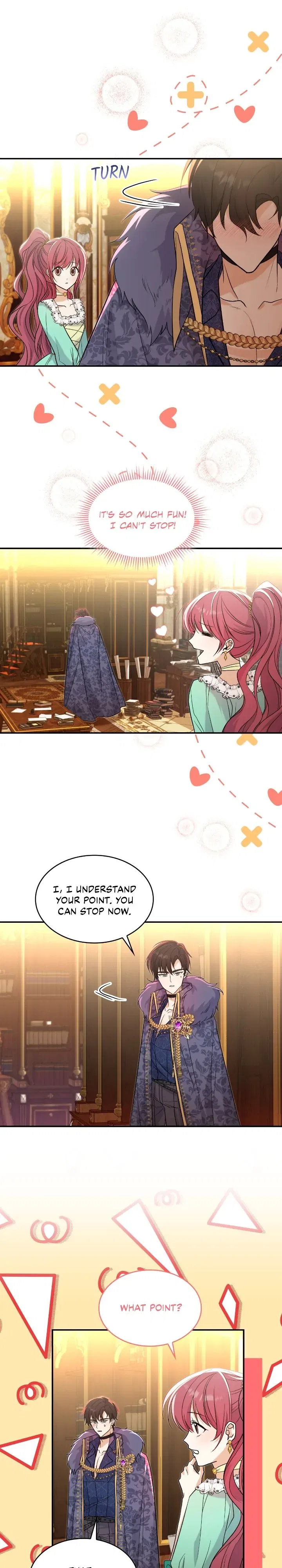 Look Here, Demon Lord! Chapter 29 – Page 11
