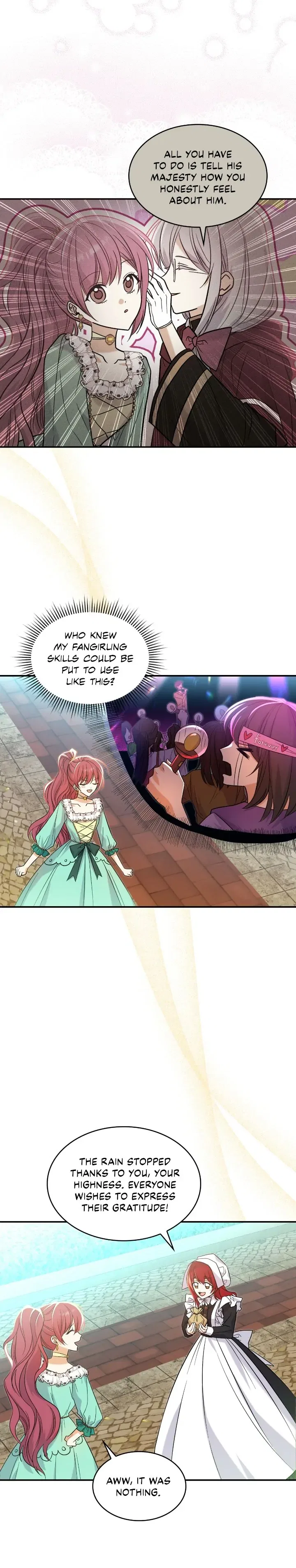 Look Here, Demon Lord! Chapter 29 – Page 14