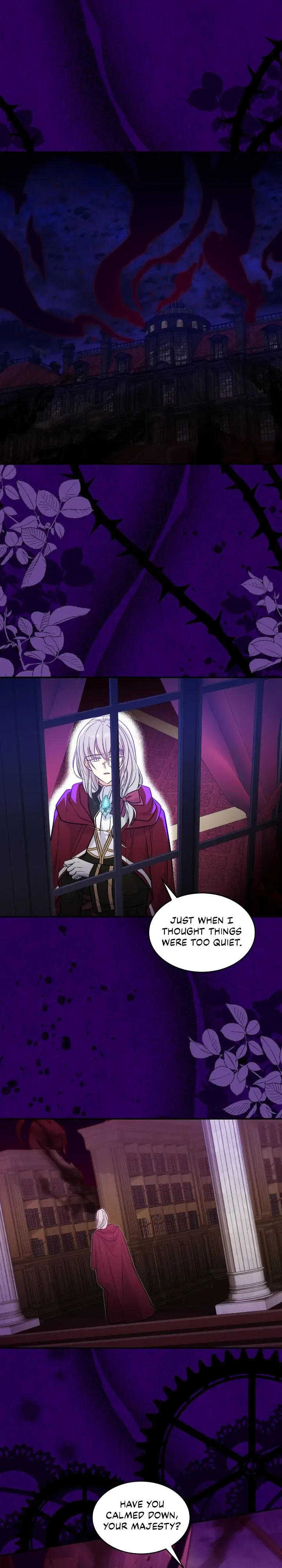 Look Here, Demon Lord! Chapter 28 – Page 2