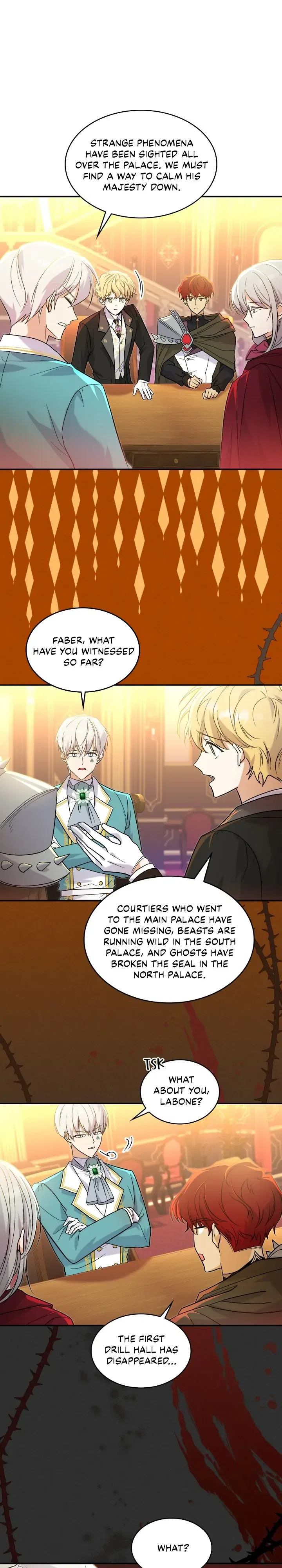 Look Here, Demon Lord! Chapter 28 – Page 13