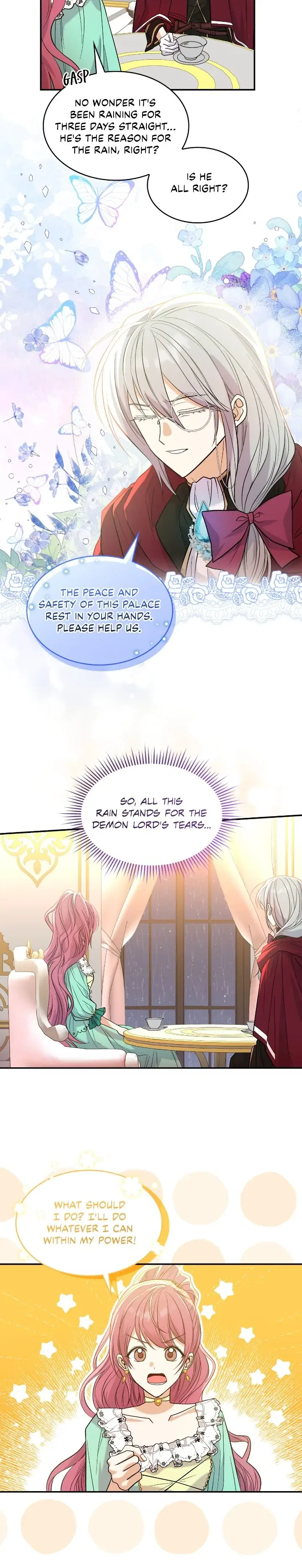 Look Here, Demon Lord! Chapter 28 – Page 22